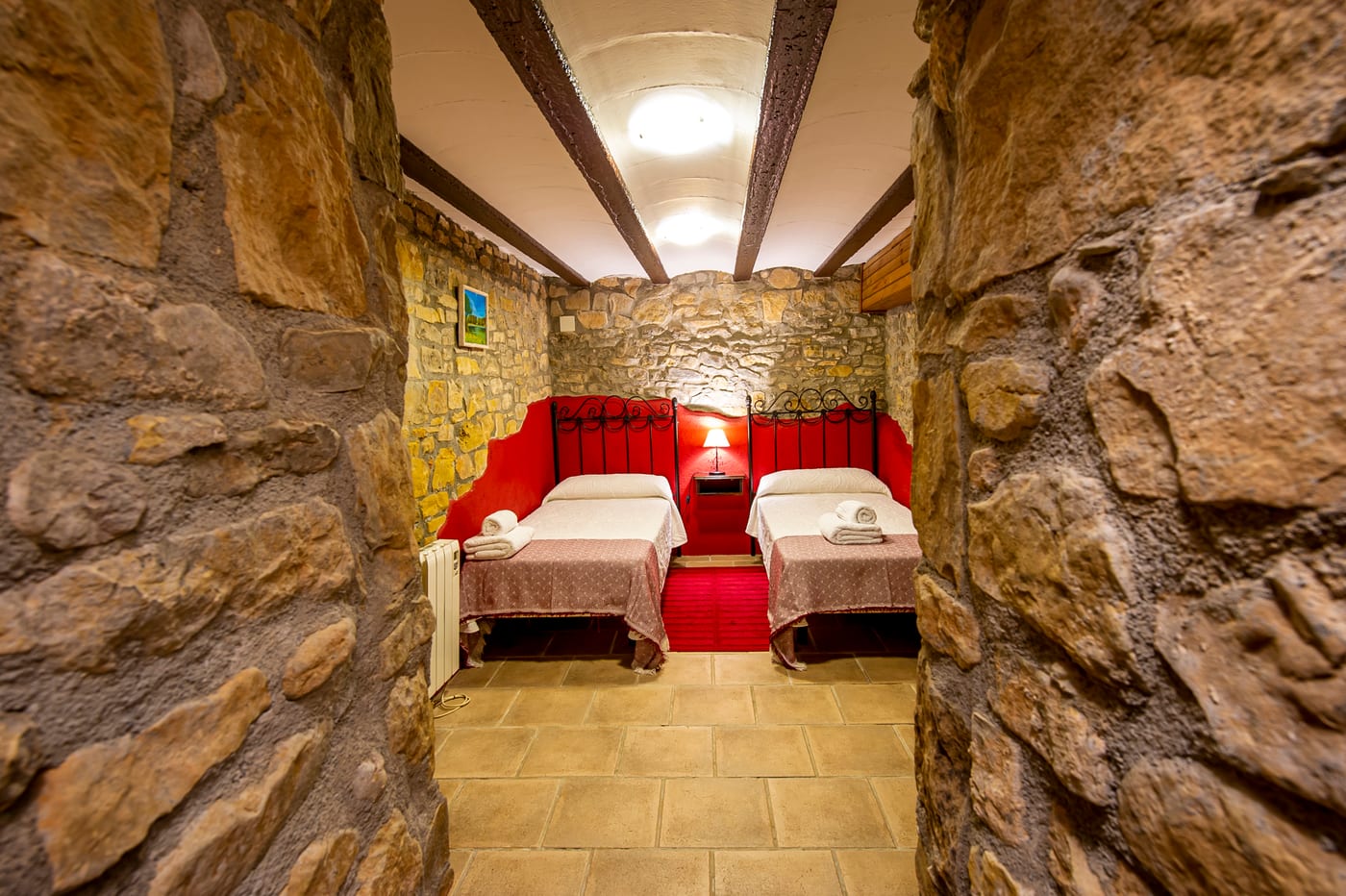 Habitació